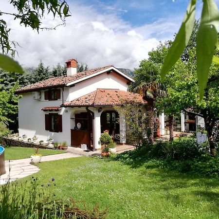 Apartment Slavi Vipava Esterno foto