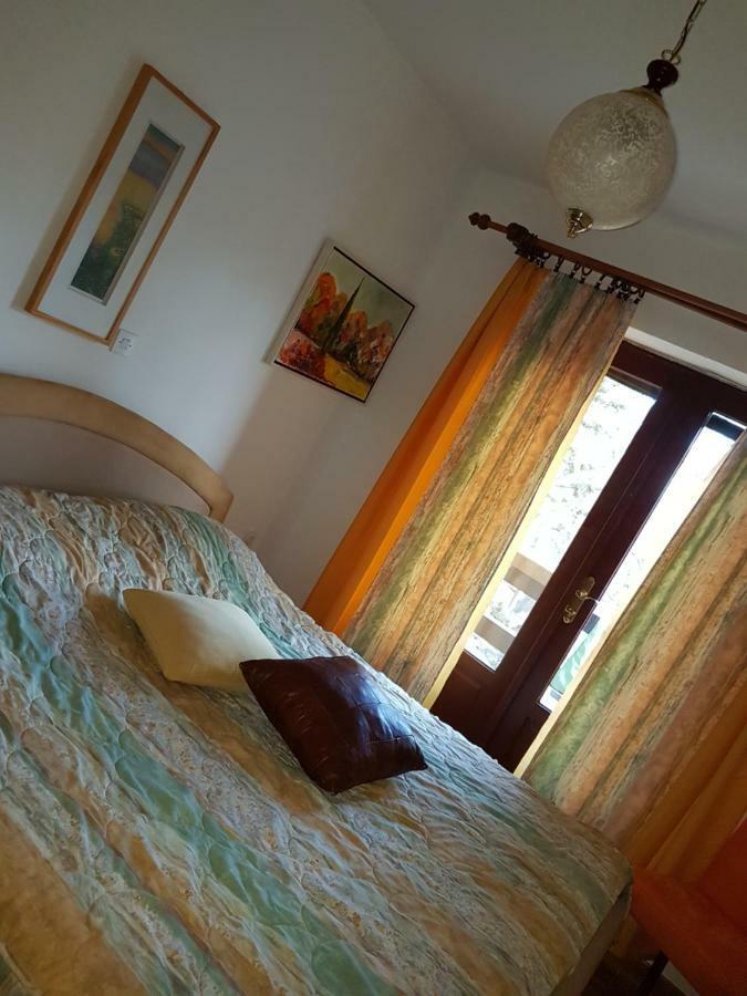 Apartment Slavi Vipava Esterno foto