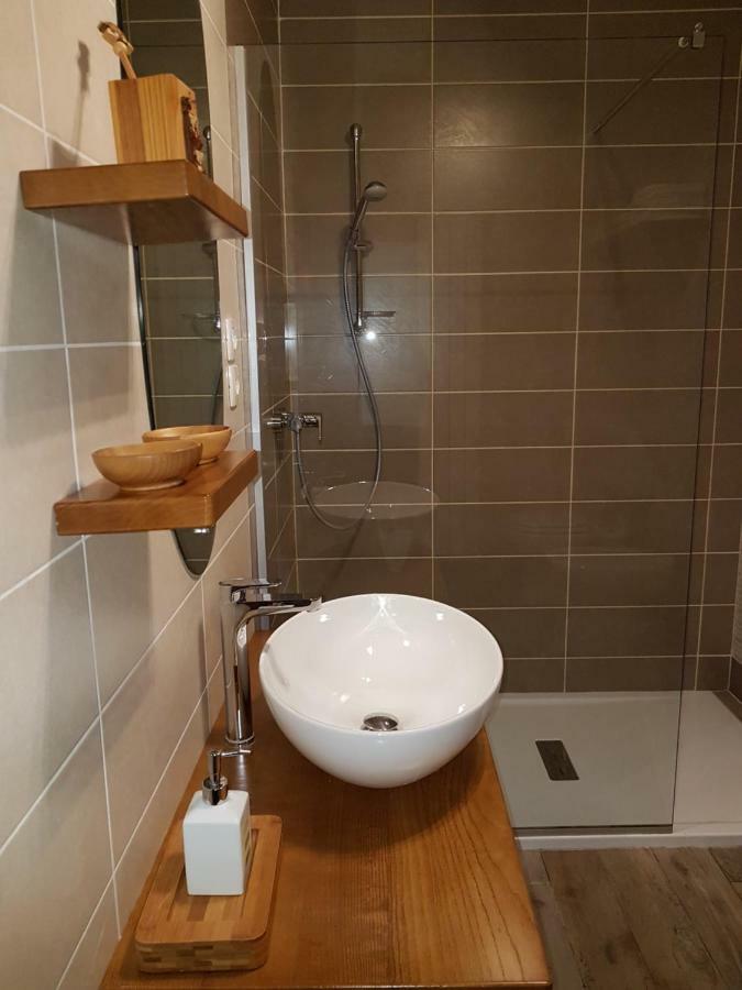 Apartment Slavi Vipava Esterno foto