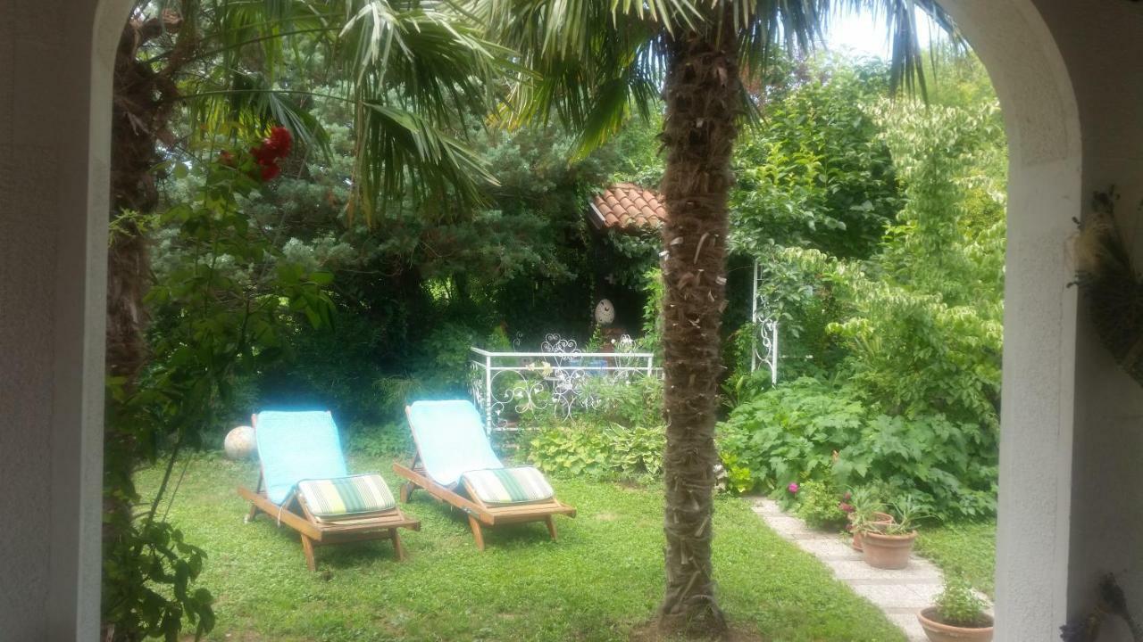 Apartment Slavi Vipava Esterno foto