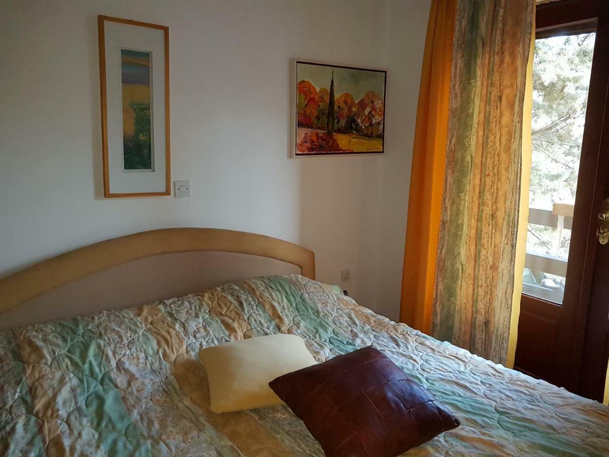 Apartment Slavi Vipava Esterno foto