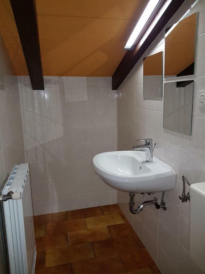 Apartment Slavi Vipava Esterno foto