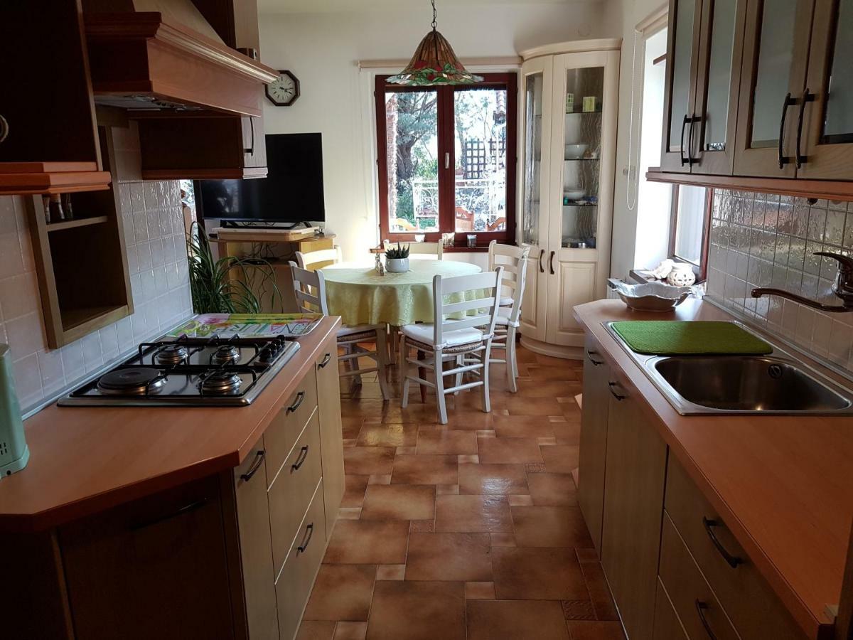 Apartment Slavi Vipava Esterno foto