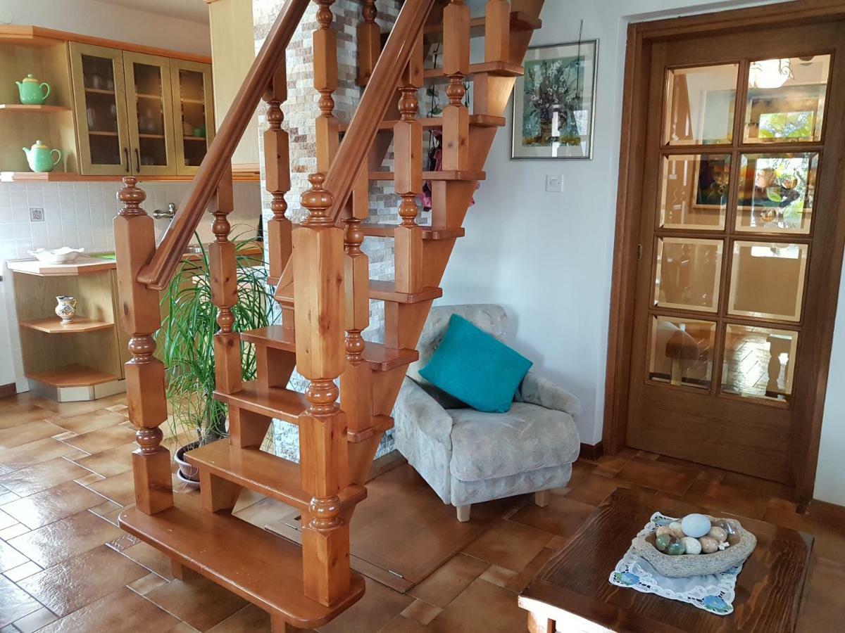 Apartment Slavi Vipava Esterno foto