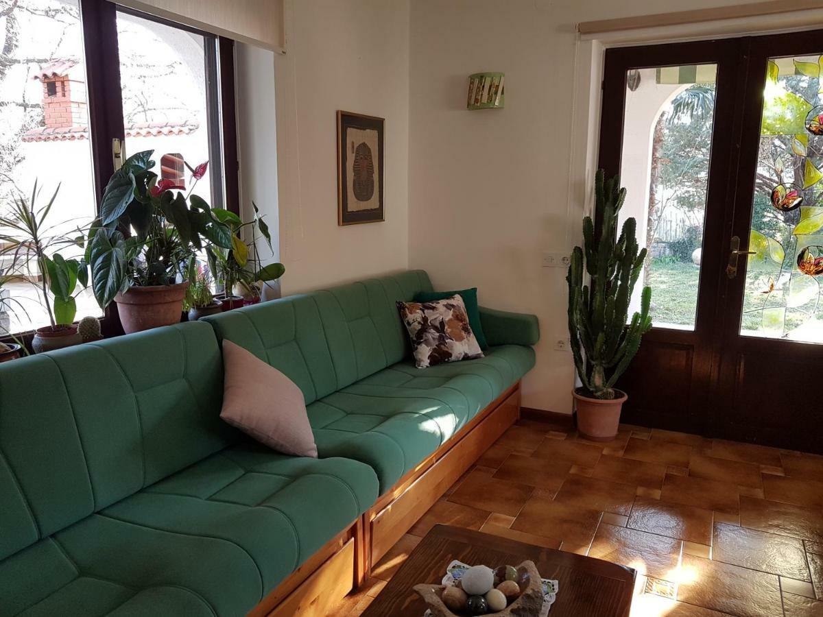Apartment Slavi Vipava Esterno foto