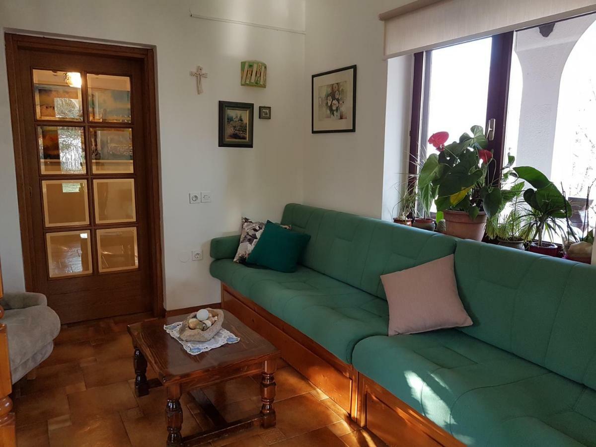 Apartment Slavi Vipava Esterno foto