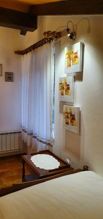 Apartment Slavi Vipava Esterno foto