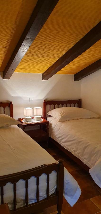 Apartment Slavi Vipava Esterno foto