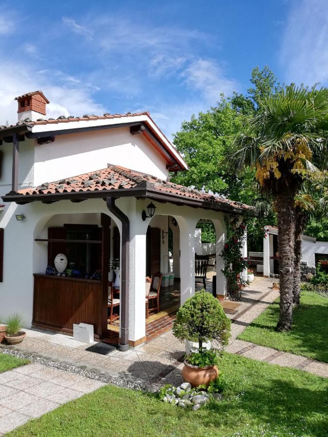 Apartment Slavi Vipava Esterno foto